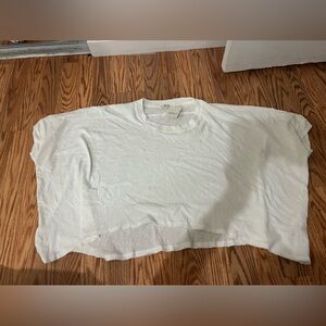 Loose top